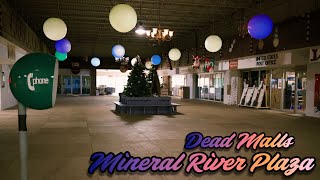 Dead Malls Season 7 Episode 2 - Mineral River Plaza Wealth