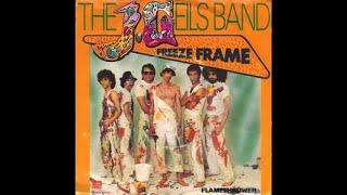 J. Geils Band Freeze Frame 2022
