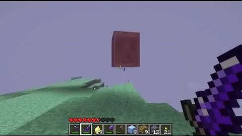 Minecraft: Aether Survival | Ep. 7 - "The Search Continues"