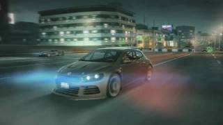 Gamersnews.com Blur Multiplayer Beta Trailer Net Worth