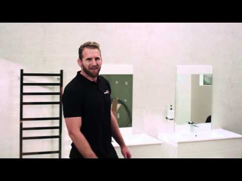 Plumbing World Bathroom Bonus TVC Toto 30 PW T30 0415