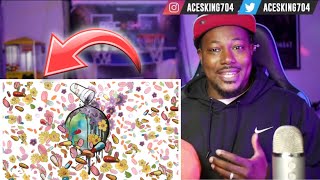 Future Ft. Juice Wrld -( Hard Work Pays Off ) *REACTION!!!*