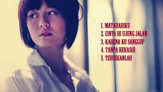 Lagu Pop Indonesia Agnes Monica Terbaik Full Album