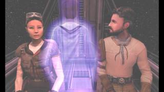 Star Wars Jedi Knight Ii Jedi Outcast Pl 12-04-2002