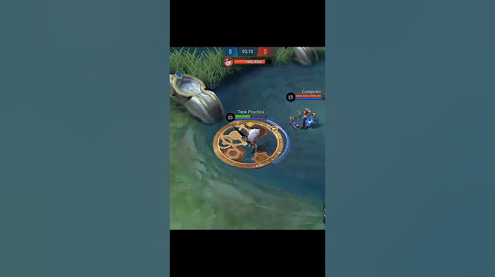 LU KETIKA PUNYA TEMAN KORBAN TIKTOK... #mlbb #mobilelegends #shorts #fyp
