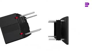 Case to Counter