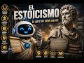 El estoicismo: la filosofía que te hace invencible 💭🔥
