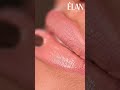 ❤️‍🔥#elan #beauty #tutorial #lips #pencil #lipstick #pink #shorts #amazing #makeup #makeupartist