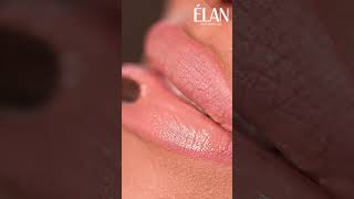 ❤️‍🔥#elan #beauty #tutorial #lips #pencil #lipstick #pink #shorts #amazing #makeup #makeupartist