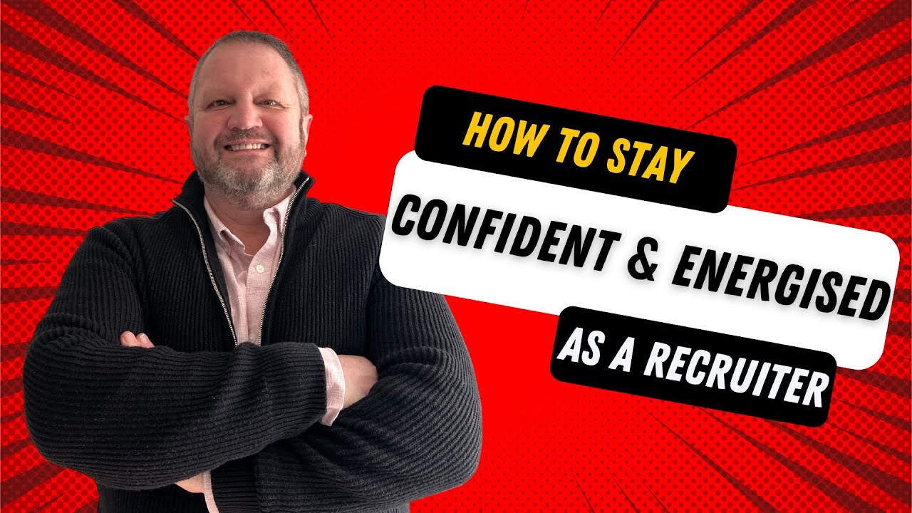 Stay Confident & Energised - No Matter What Happens - YouTube