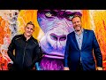 How to Tap Into Your Obsession - Grant Cardone & Ward Richmond