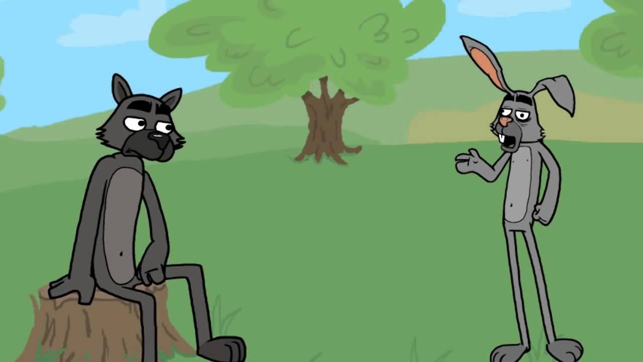 Картинки пьяный заяц