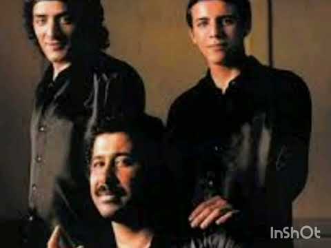 الشاب خالد عبد القادر يا بوعلام