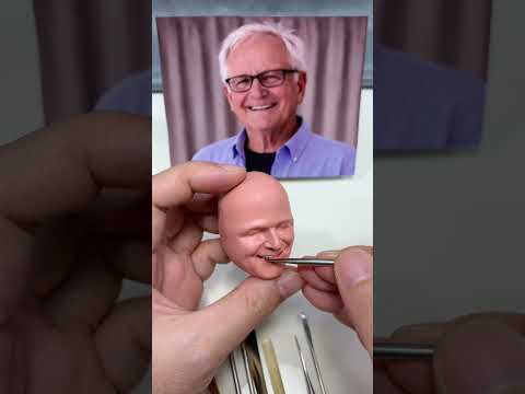 A meaningful family keepsake from the younger generation to their beloved grandfather.