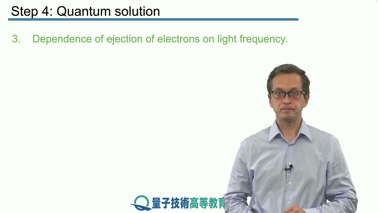 46. Quantum solution