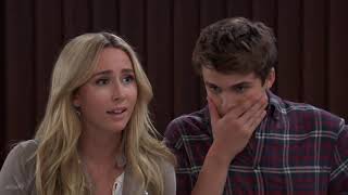 GH: 10/22/21 - Spencer Pleads... Part 1/3
