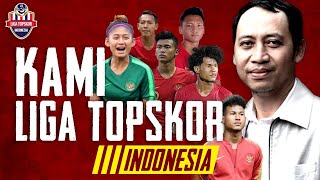 Liga Topskor - Tempat Para Pemain Timnas Dilahirkan