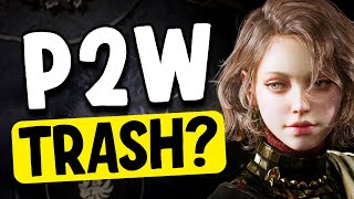 Will Chrono Odyssey Be Pay To Win TRASH?