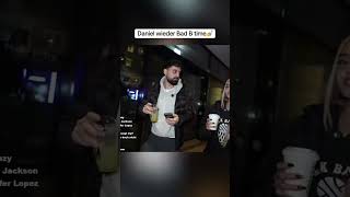 Daniel Slump - bald wieder Bad B Time