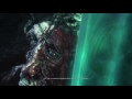 Bloodborne DLC (Новая игра +) Людвиг Проклятый