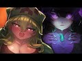 MINECRAFT ANIME - Episode 2 💚 【SERIES】
