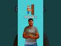 BATH + TUB = BATHTUB || DOOR + BELL = DOORBELL || #short #education #shorts #shortvideo #english