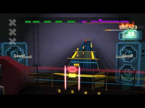 Rocksmith 2014 - Mahna Mahna - Bass