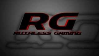 Ruthless Gaming intro Resimi