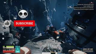 Breathedge where to find the corridor blueprint