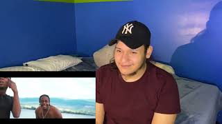 Roney - Jamaican Canadian Ft. Sick Ppl \& NINETYFOUR (Official Video) Reaction