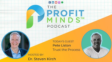 Delegate to Elevate with Pete Liston