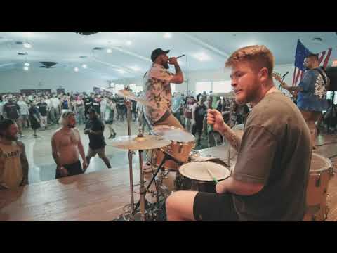[hate5six-Drum Cam] Raw Life - July 10, 2021