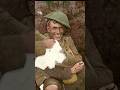 Creepy soldier story #shorts #creepy
