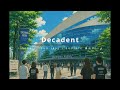 [Live]氷室京介 Decadent L'EGOISTE TOUR 横浜アリーナ 1993/01/11