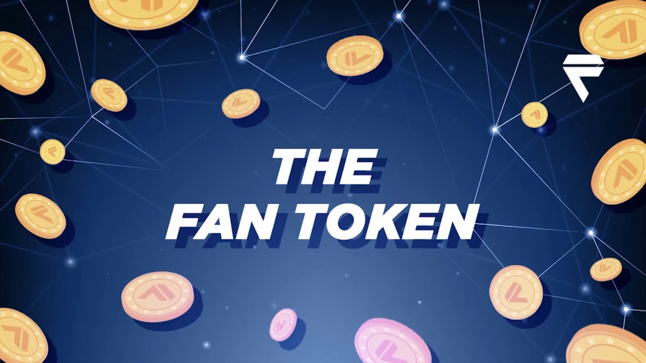 The FAN Token YouTube