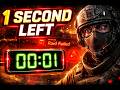 I Lost Everything With 1 Second Left | Deadline Escape