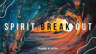 SPIRIT BREAK OUT // SPONTANEOUS // KIM WALKER SMITH // WILLIAM MCDOWELL // PIANO & HOPE