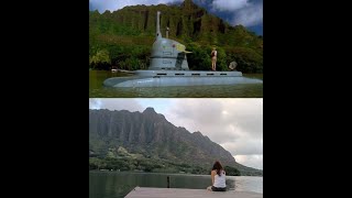 Lost Filming Locations - Visited 100+ locations, here are some of them Profile