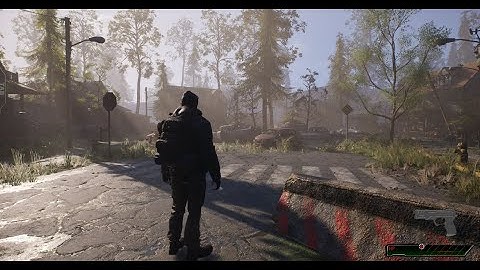 Native Audio System in Unreal Engine 5