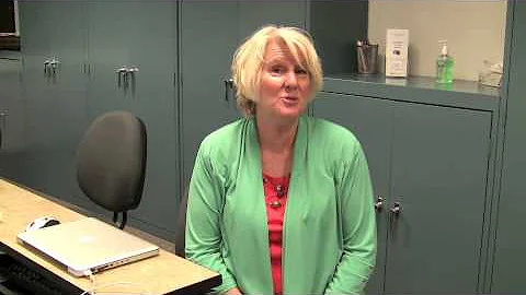 ST4STEM Trainer: Vicki Massey