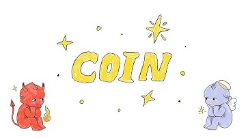 Ruby - Coin (lyric video)