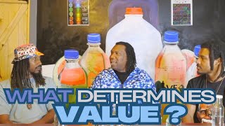 Celebrity The $5,000 Scam No One Talks about! - KRS-ONE Profile