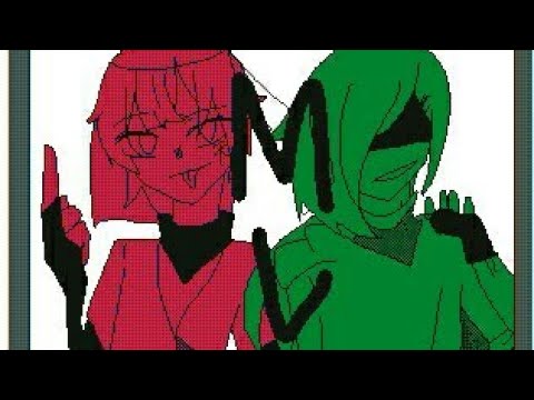 1日クオの適当MV【wrwrd】