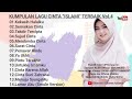 Kumpulan lagu cinta islami terbaik vol4