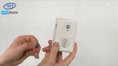 Talking PIR Motion Sensor Pro - Download your own sound - YouTube