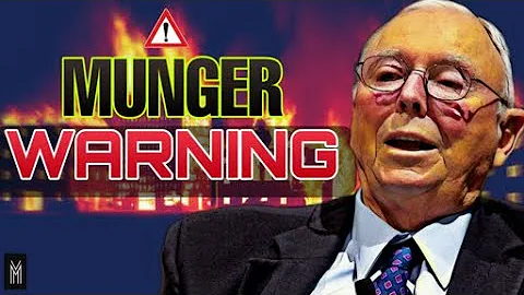 Munger Warns: Inflation Will End Democracy⚠️ - DayDayNews