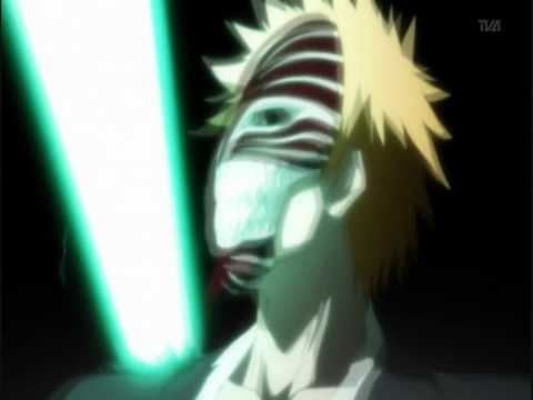 Bleach -Disturbed- Sons of Plunder AMV