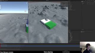 Construction System Survival Multiplayer Unity 5.6 #gamedev #programming #unity3d