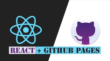 How to run React App in GitHub Pages [Urdu/Hindi]