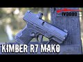 Kimber R7 Mako
